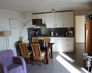 Unterkunft 220318 - Appartement Terschelling - TS37