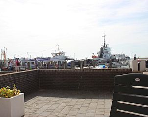 Unterkunft 220318 - Appartement Terschelling - TS37