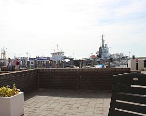 Unterkunft 220318 - Appartement Terschelling - TS37