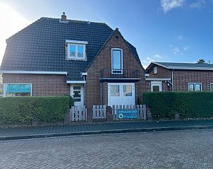Guest house 220319 • Apartment Terschelling • Riposo 