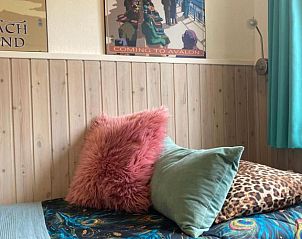 Unterkunft 220319 - Appartement Terschelling - Riposo