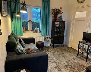 Unterkunft 220319 - Appartement Terschelling - Riposo