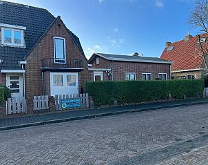 Unterkunft 220319 - Appartement Terschelling - Riposo