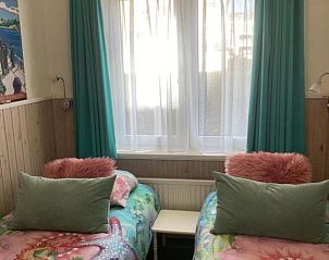 Unterkunft 220319 - Appartement Terschelling - Riposo