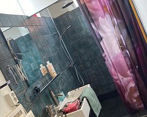 Unterkunft 220319 - Appartement Terschelling - Riposo