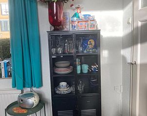 Unterkunft 220319 - Appartement Terschelling - Riposo