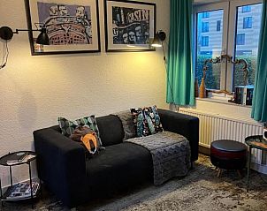 Unterkunft 220319 - Appartement Terschelling - Riposo