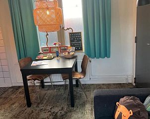 Unterkunft 220319 - Appartement Terschelling - Riposo