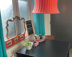 Unterkunft 220319 - Appartement Terschelling - Riposo