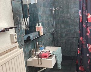 Unterkunft 220319 - Appartement Terschelling - Riposo