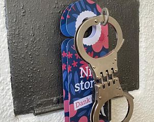 Unterkunft 220319 - Appartement Terschelling - Riposo