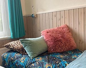 Unterkunft 220319 - Appartement Terschelling - Riposo