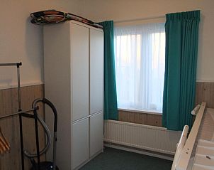 Unterkunft 220319 - Appartement Terschelling - Riposo