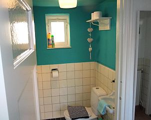 Unterkunft 220319 - Appartement Terschelling - Riposo