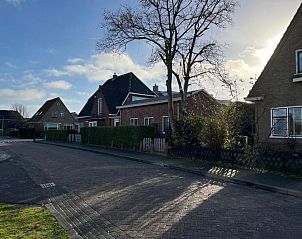 Unterkunft 220319 - Appartement Terschelling - Riposo