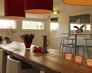 Verblijf 232401 - Vakantiewoning Friese bossen - Vakantiehuisje in Langedijke