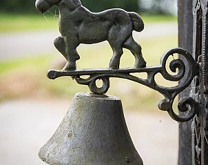 Verblijf 232401 - Vakantiewoning Friese bossen - Vakantiehuisje in Langedijke