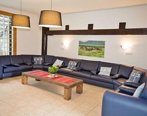 Verblijf 232808 - Vakantiewoning Friese bossen - FR108