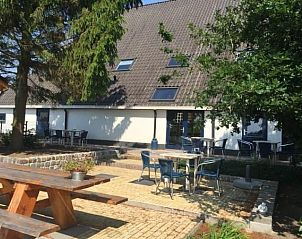 Verblijf 232808 - Vakantiewoning Friese bossen - FR108