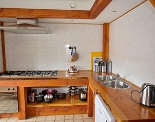Verblijf 232808 - Vakantiewoning Friese bossen - FR108