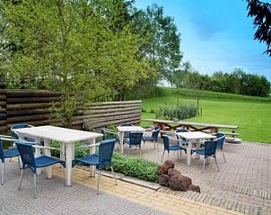 Verblijf 232808 - Vakantiewoning Friese bossen - FR108