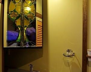 Verblijf 240101 - Boot Friese elfsteden - motorschip Elisabeth