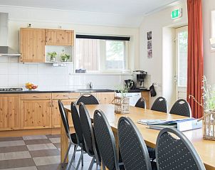 Verblijf 240122 - Bijzondere overnachtingen Het Friese platteland - Recreatiebedrijf de Blikvaart