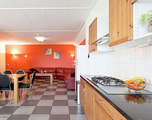 Verblijf 240122 - Bijzondere overnachtingen Het Friese platteland - Recreatiebedrijf de Blikvaart