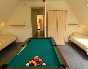 Verblijf 240122 - Bijzondere overnachtingen Het Friese platteland - Recreatiebedrijf de Blikvaart