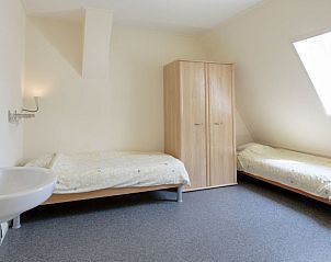 Verblijf 240122 - Bijzondere overnachtingen Het Friese platteland - Recreatiebedrijf de Blikvaart