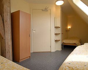 Verblijf 240122 - Bijzondere overnachtingen Het Friese platteland - Recreatiebedrijf de Blikvaart