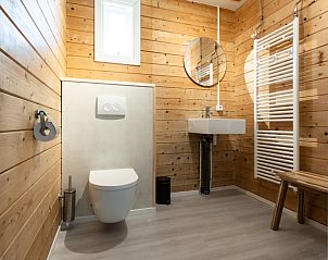 Verblijf 241002 - Bijzondere overnachtingen Friese elfsteden - Vakantiepark de Schreiershoek