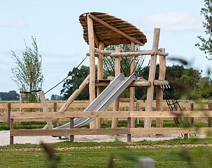 Verblijf 241002 - Bijzondere overnachtingen Friese elfsteden - Vakantiepark de Schreiershoek