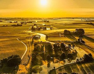 Verblijf 241002 - Bijzondere overnachtingen Friese elfsteden - Vakantiepark de Schreiershoek