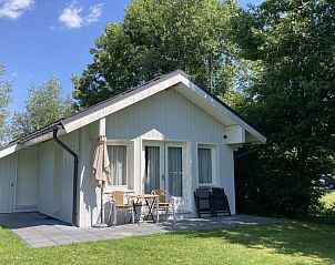 Verblijf 241002 - Bijzondere overnachtingen Friese elfsteden - Vakantiepark de Schreiershoek