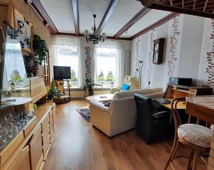 Verblijf 260111 - Vakantiewoning Het Friese platteland - Fam Swart