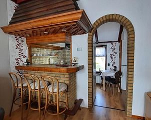 Verblijf 260111 - Vakantiewoning Het Friese platteland - Fam Swart