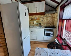 Verblijf 260111 - Vakantiewoning Het Friese platteland - Fam Swart