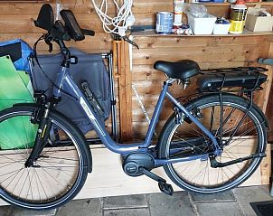 Verblijf 260111 - Vakantiewoning Het Friese platteland - Fam Swart