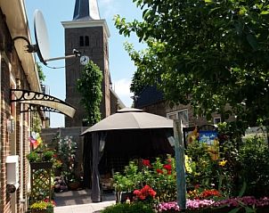 Verblijf 260111 - Vakantiewoning Het Friese platteland - Fam Swart