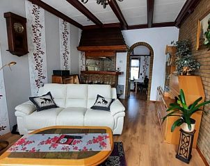 Verblijf 260111 - Vakantiewoning Het Friese platteland - Fam Swart