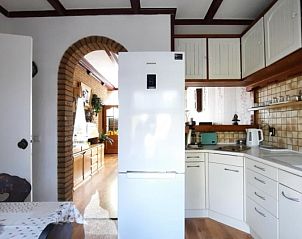 Verblijf 260111 - Vakantiewoning Het Friese platteland - Fam Swart