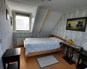 Verblijf 260111 - Vakantiewoning Het Friese platteland - Fam Swart