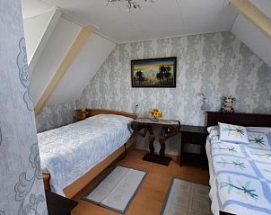 Verblijf 260111 - Vakantiewoning Het Friese platteland - Fam Swart