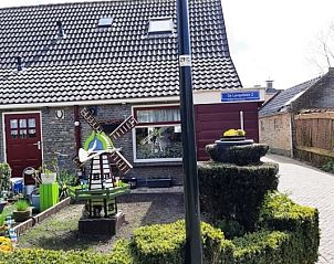 Verblijf 260111 - Vakantiewoning Het Friese platteland - Fam Swart