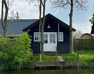 Verblijf 2610802 - Vakantiewoning Het Friese platteland - Vakantiehuisje in Poppenwier