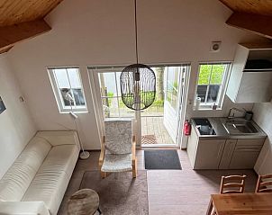 Verblijf 2610802 - Vakantiewoning Het Friese platteland - Vakantiehuisje in Poppenwier