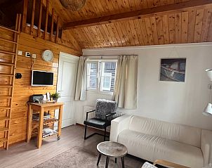 Verblijf 2610802 - Vakantiewoning Het Friese platteland - Vakantiehuisje in Poppenwier