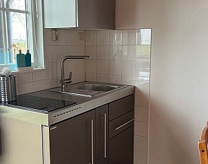 Verblijf 2610802 - Vakantiewoning Het Friese platteland - Vakantiehuisje in Poppenwier