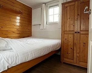 Verblijf 2610802 - Vakantiewoning Het Friese platteland - Vakantiehuisje in Poppenwier